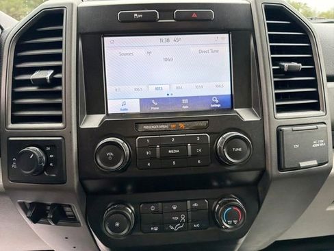 Used 2020 Ford F350 XL w/ STX Appearance Package image 19