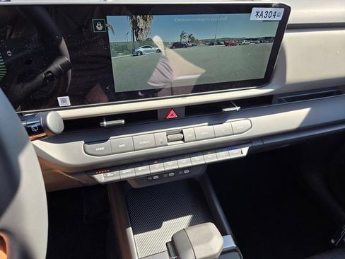 New 2027 Kia Seltos EX AWD/4WD image 11