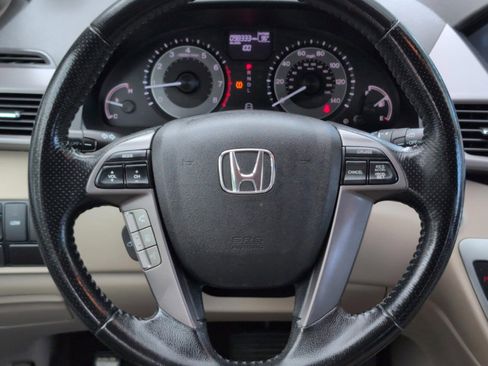 Used 2015 Honda Odyssey EX-L image 33