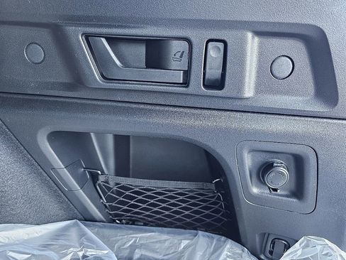 New 2026 Subaru Outback Touring AWD/4WD image 12