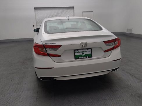 Used 2019 Honda Accord LX image 6