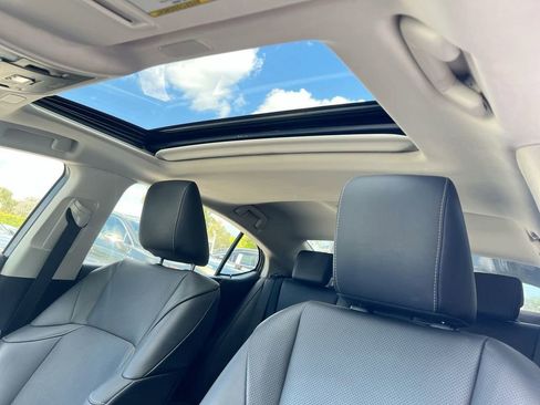 Certified 2023 Lexus ES 350 w/ Premium Package image 18