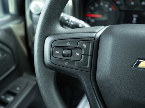 New 2026 Chevrolet Silverado 2500 W/T AWD/4WD image 19