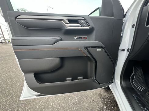 New 2026 GMC Sierra 1500 AT4 w/ Technology Package image 23
