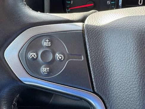 Used 2016 Chevrolet Silverado 1500 LT w/ LT Convenience Package RWD image 23