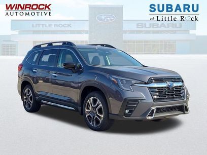 New 2026 Subaru Ascent Touring