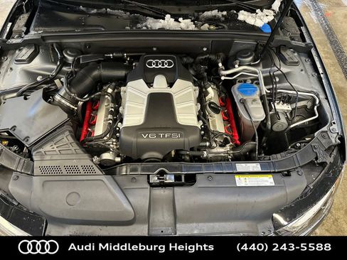 Used 2016 Audi S4 Premium Plus image 22