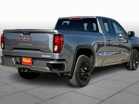 Used 2020 GMC Sierra 1500 Elevation w/ Elevation Value Package image 12