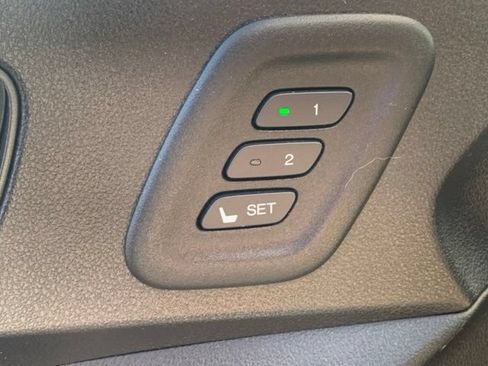 Used 2015 Honda CR-V Touring image 8