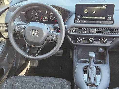 Used 2025 Honda HR-V LX image 24