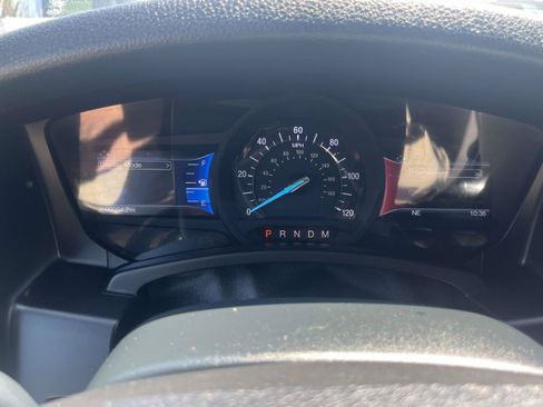 Used 2016 Ford Expedition Limited RWD image 17