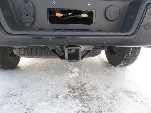 Used 2021 Chevrolet Colorado Z71 image 15