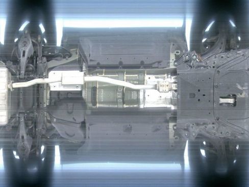 Used 2024 Kia Sportage SX image 16