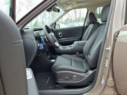 New 2026 Hyundai Palisade Limited image 14