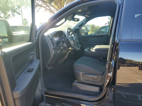 New 2026 RAM 2500 Tradesman image 7