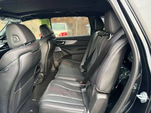 New 2026 Acura MDX A-Spec AWD/4WD image 12