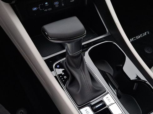 New 2026 Hyundai Tucson SEL image 11