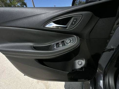 Certified 2023 Buick Encore GX Select w/ Sport Touring Package FWD image 21