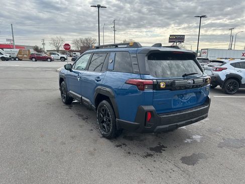 New 2026 Subaru Outback Wilderness AWD/4WD image 4