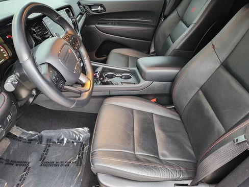 Used 2024 Dodge Durango R/T image 12