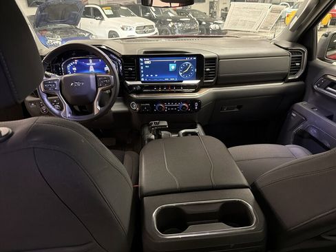 Used 2024 Chevrolet Silverado 1500 RST w/ All Star Edition Plus image 33