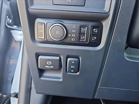 New 2025 Ford F150 Platinum w/ Equipment Group 702A High image 18