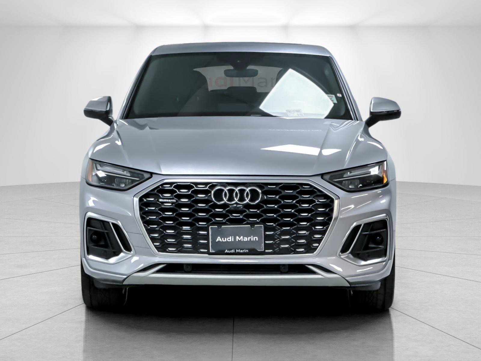 Used 2022 Audi Q5 2.0T Premium Plus AWD/4WD image 8