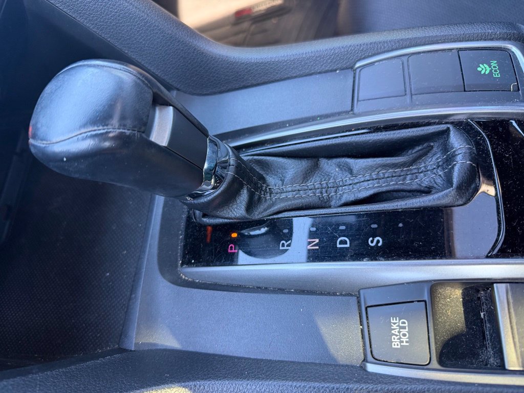 Used 2017 Honda Civic Sport Touring image 16
