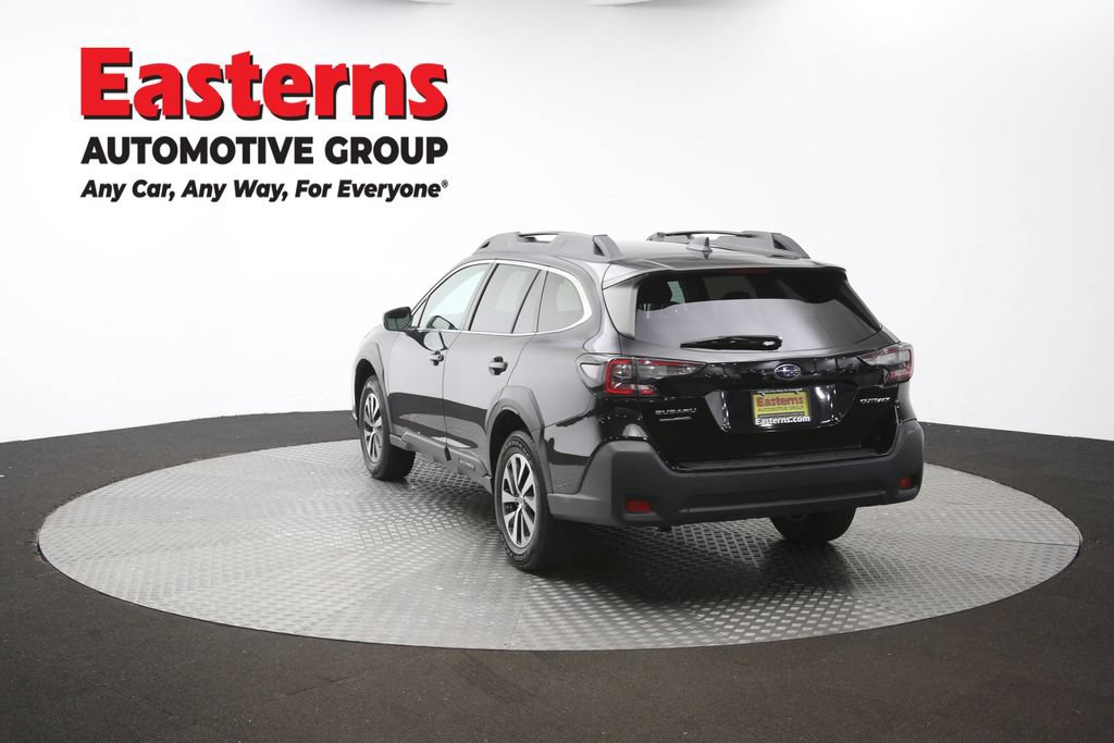 Used 2023 Subaru Outback Premium AWD/4WD image 64