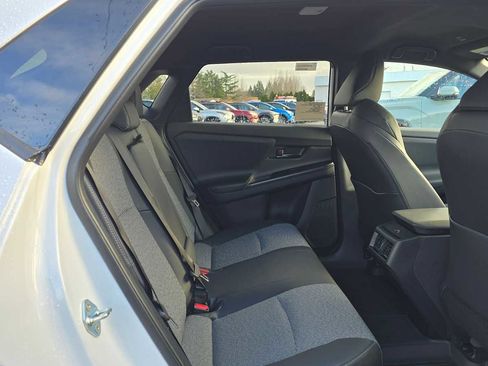 New 2026 Toyota bZ image 15