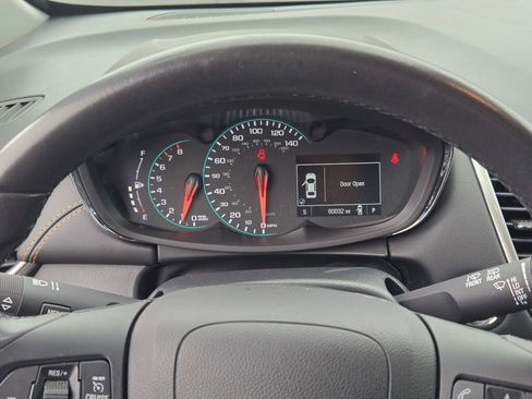 Used 2021 Chevrolet Trax LT w/ Driver Confidence Package image 29