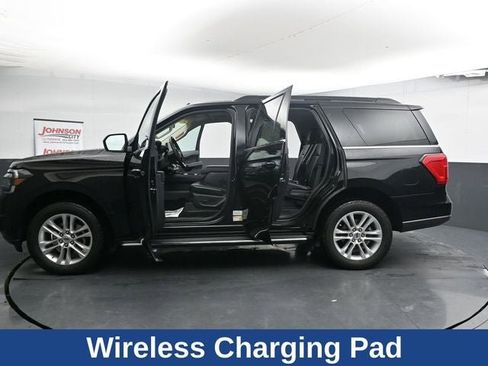 Used 2022 Ford Expedition XLT image 39