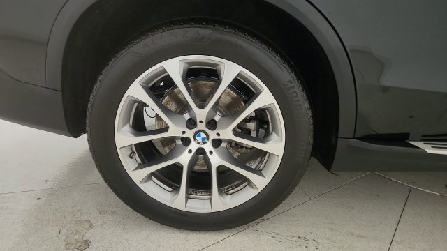 Used 2026 BMW X5 sDrive40i RWD image 86