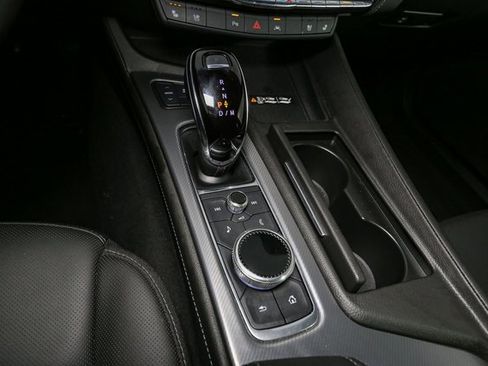 Used 2023 Cadillac CT5 Luxury image 27