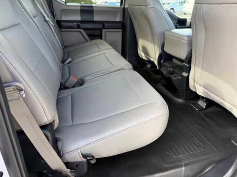 Used 2019 Ford F150 XL w/ XL Power Equipment Group AWD/4WD image 8