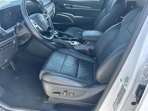 Certified 2024 Kia Telluride SX X-Line image 25