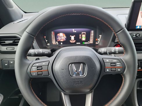 New 2026 Honda Passport TrailSport image 15