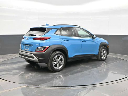 Certified 2023 Hyundai Kona SEL w/ Cargo Package image 7