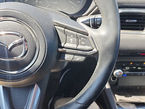 Used 2019 MAZDA CX-5 Signature AWD/4WD image 21