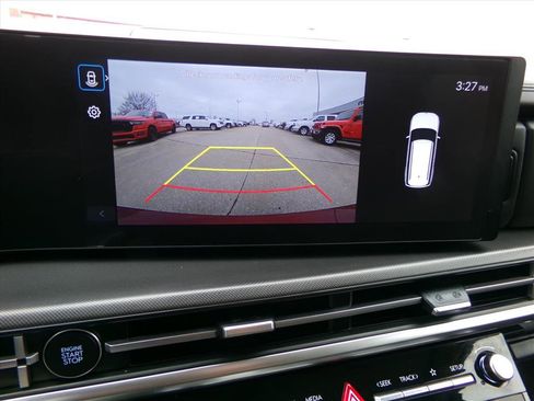 Used 2025 Hyundai Santa Fe SEL image 27