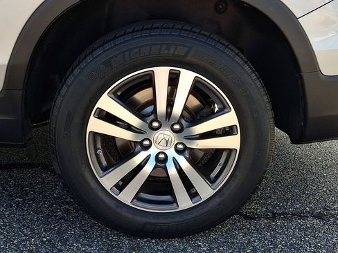 Used 2016 Honda Pilot EX-L image 8