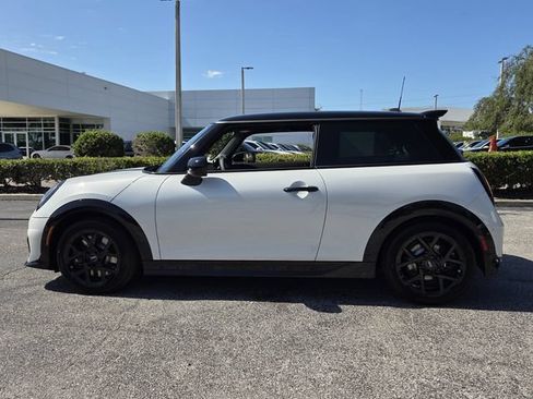 New 2026 MINI Cooper S FWD image 4