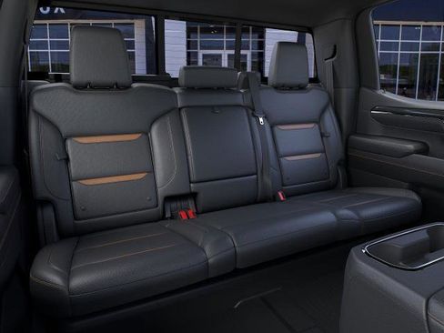 New 2026 GMC Sierra 1500 AT4 image 41
