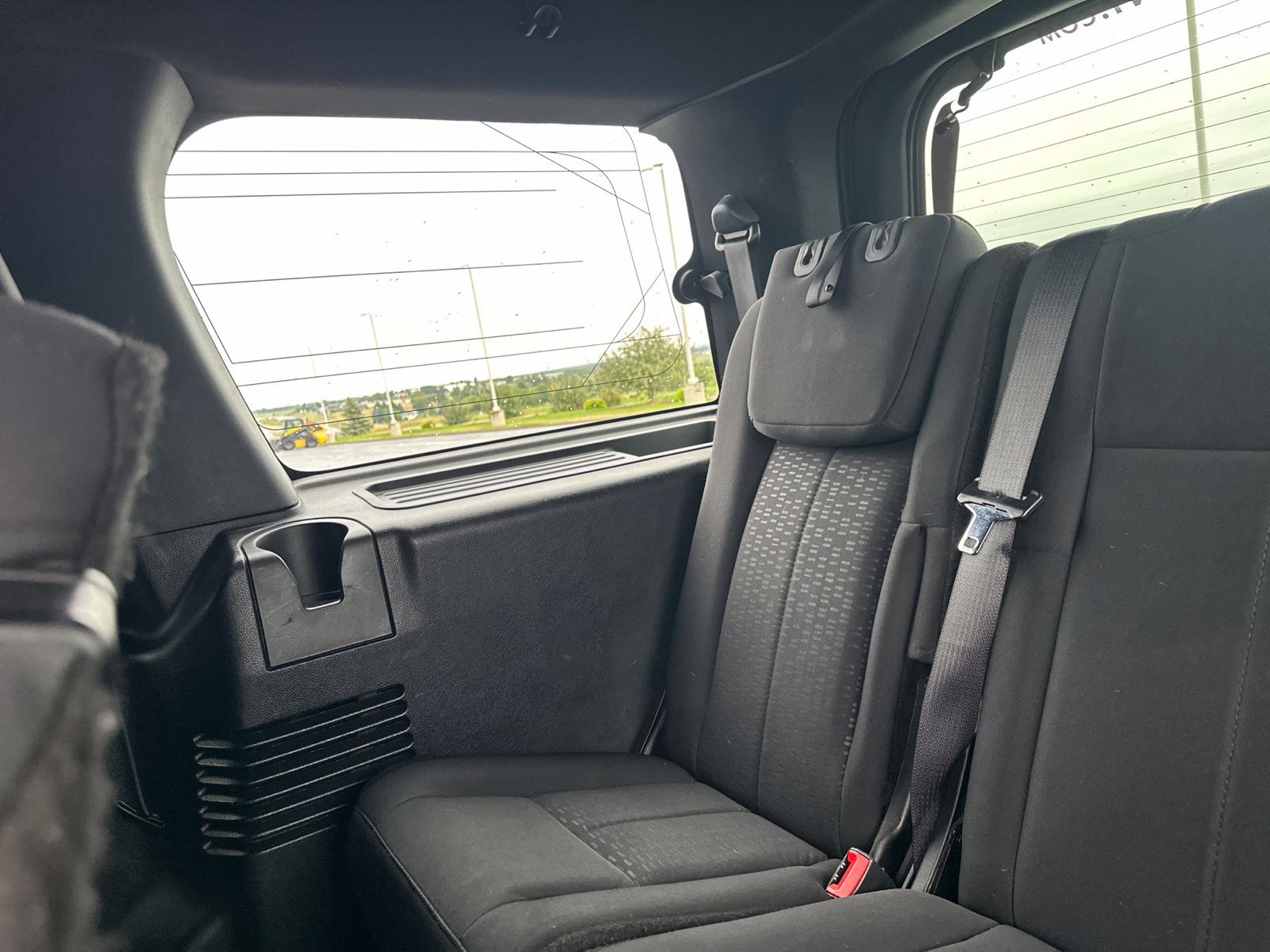 Used 2017 Ford Expedition XLT AWD/4WD image 29