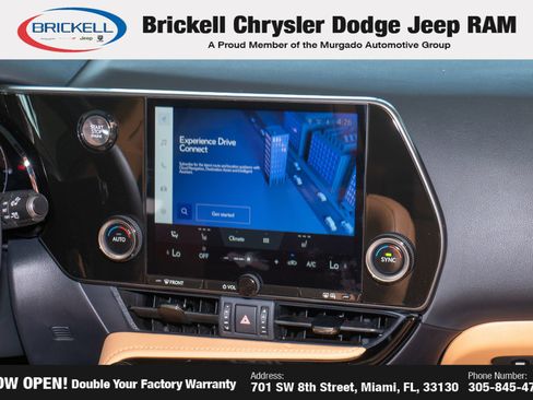 Used 2025 Lexus NX 250 FWD w/ Towing Package (2000 Lbs) image 22