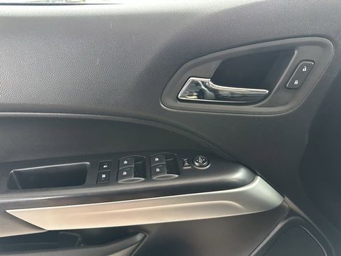 Certified 2022 Chevrolet Colorado LT w/ LT Convenience Package image 22