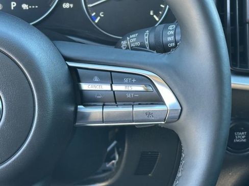 Used 2024 MAZDA CX-50 AWD 2.5 Turbo w/ Accent Package image 14