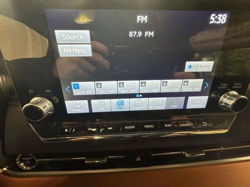 Used 2023 Mitsubishi Outlander SEL image 24