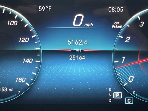 Certified 2023 Mercedes-Benz GLE 350 4MATIC image 25