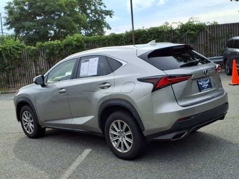Used 2018 Lexus NX 300 FWD w/ Accessory Package image 20